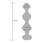 Diamond Star Beads Small - Image 3