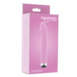 ToyJoy Smile Love Me Forever Pink Mini Vibe - Compact Pleasure for Endless Joy - Image 5