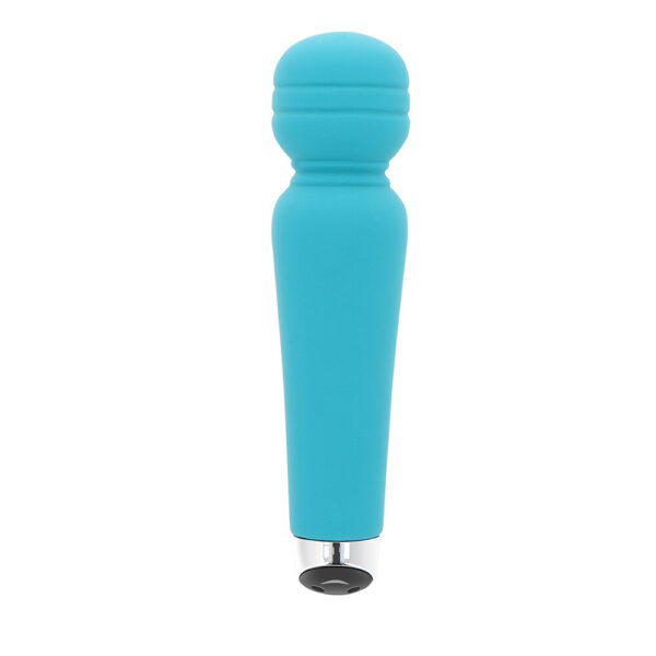 ToyJoy Happiness Push My Limits Mini Wand - Ultimate Fun & Joyful Playtime