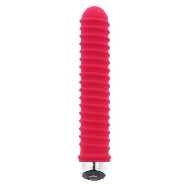 ToyJoy Happiness Screw Me Higher Vibe - Ultimate Pleasure Toy for Enhanced Intimacy