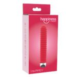 ToyJoy Happiness Screw Me Higher Vibe - Ultimate Pleasure Toy for Enhanced Intimacy - Image 4