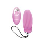 ToyJoy Happiness You Crack Me Up Vibrating Egg - Fun & Playful Adult Toy - Image 2