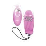ToyJoy Happiness You Crack Me Up Vibrating Egg - Fun & Playful Adult Toy - Image 3