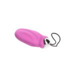 ToyJoy Happiness You Crack Me Up Vibrating Egg - Fun & Playful Adult Toy - Image 4