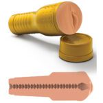 Ultimate Private Personal Trainer Masturbator Tube for Enhanced Pleasure - Image 2
