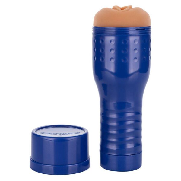 Private Leidy De Leon Realistic Pussy Masturbator - Ultimate Pleasure Experience