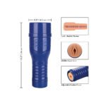 Private Leidy De Leon Realistic Pussy Masturbator - Ultimate Pleasure Experience - Image 4