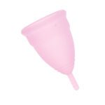 Mae B Intimate Health: 2 Small Menstrual Cups for Comfortable Period Care - Image 3