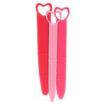 Mae B Intimate Health Silicone Vaginal Dilators for Comfort and Wellness