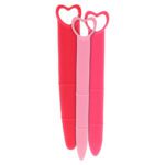 Mae B Intimate Health Silicone Vaginal Dilators for Comfort and Wellness - Image 2