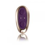 Rocks Off Cocktail Remote Control Couple’s Vibe in Purple - Ultimate Pleasure for Couples - Image 3