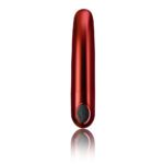 Rocks Off Ruby Caress Vibrator - Ultimate Pleasure for Intense Orgasms
