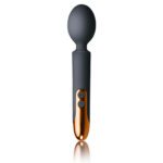 Rocks Off Oriel Rechargeable Play Wand - Ultimate Pleasure & Versatile Massage Experience