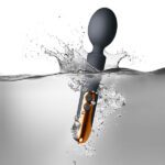 Rocks Off Oriel Rechargeable Play Wand - Ultimate Pleasure & Versatile Massage Experience - Image 5