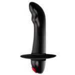 Rocks Off Quest Black Prostate Massager - Ultimate Pleasure & Stimulation - Image 2