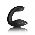 Rocks Off Rude Boy Xtreme: Ultimate Prostate Vibrator for Intense Pleasure