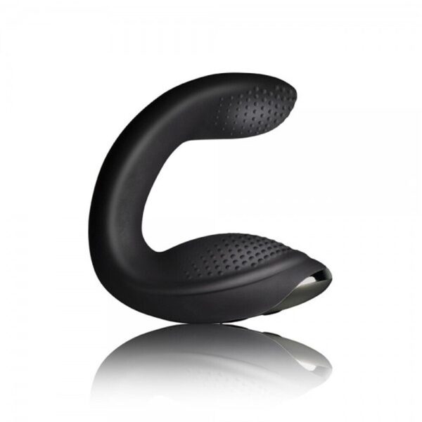Rocks Off Rude Boy Xtreme: Ultimate Prostate Vibrator for Intense Pleasure