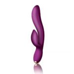 Rocks Off Regala Fuchsia Clitoral Vibrator - Ultimate Pleasure for Women - Image 2