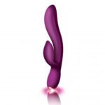 Rocks Off Regala Fuchsia Clitoral Vibrator - Ultimate Pleasure for Women - Image 3