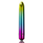 Rocks Off Prism Rainbow Vibrator - Vibrant Pleasure for Ultimate Satisfaction