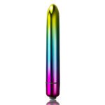 Rocks Off Prism Rainbow Vibrator - Vibrant Pleasure for Ultimate Satisfaction - Image 2