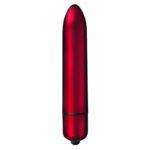 Rocks Off Truly Yours Rouge Allure 160mm Bullet Vibrator - Ultimate Pleasure Experience