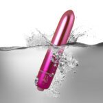 Rocks Off Boudoir Courtesan Bullet: Ultimate Pleasure Toy for Discreet Sensation - Image 2