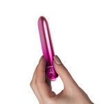 Rocks Off Boudoir Courtesan Bullet: Ultimate Pleasure Toy for Discreet Sensation - Image 3