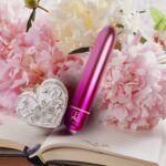 Rocks Off Boudoir Courtesan Bullet: Ultimate Pleasure Toy for Discreet Sensation - Image 4