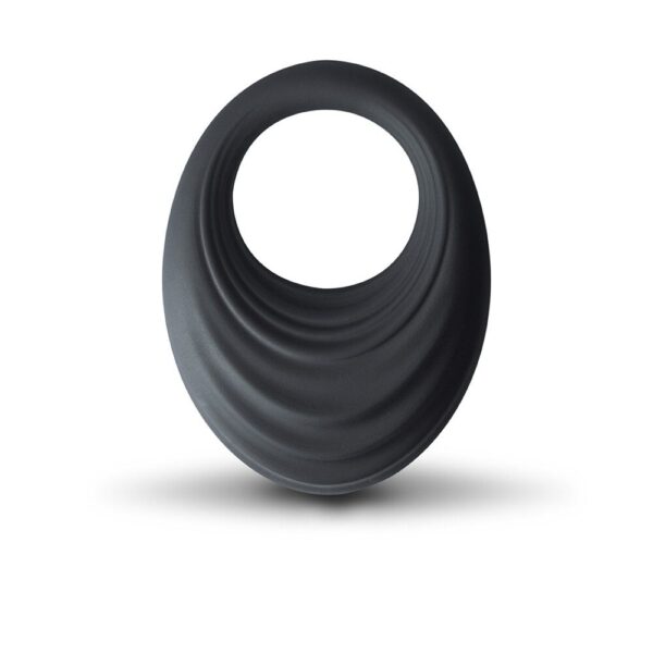 Rocks Off Spire Cockring Vibe - Ultimate Pleasure & Stimulation for Enhanced Intimacy
