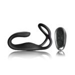 Rocks Off The-Vibe Male Strap-On & Anal Stimulator for Ultimate Pleasure