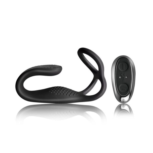 Rocks Off The-Vibe Male Strap-On & Anal Stimulator for Ultimate Pleasure