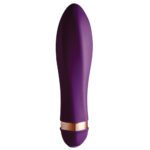 Rocks Off Twister Vibrator - 10 Powerful Settings for Ultimate Pleasure