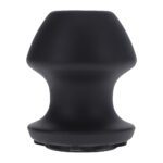 Doc Johnson Kum Keeper Medium Black - Premium Adult Toy for Enhanced Pleasure