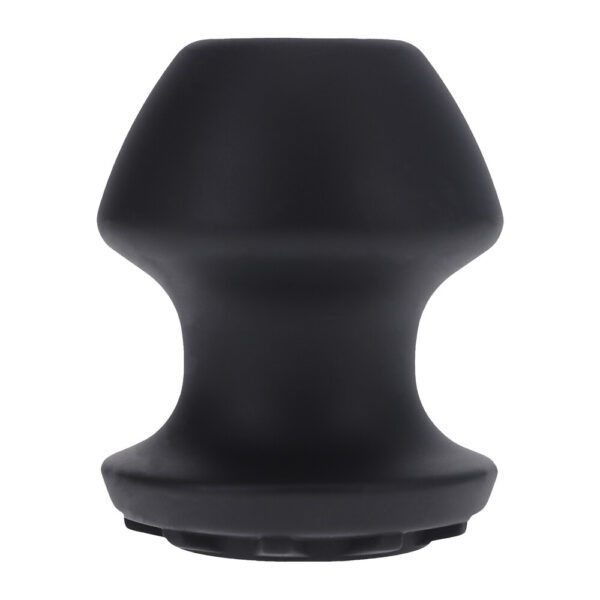 Doc Johnson Kum Keeper Medium Black - Premium Adult Toy for Enhanced Pleasure
