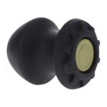 Doc Johnson Kum Keeper Medium Black - Premium Adult Toy for Enhanced Pleasure - Image 2