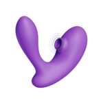 Xocoon DuoVibe I Tapping Vibrator - Ultimate Dual Action Pleasure Device