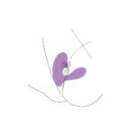 Xocoon DuoVibe I Tapping Vibrator - Ultimate Dual Action Pleasure Device - Image 2