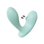 Xocoon DuoVibe II Tapping Vibrator - Ultimate Dual Action Pleasure Device