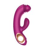 Xocoon Harmony Dual Touch G-Spot Vibrator - Ultimate Pleasure for Intimate Moments
