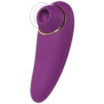 Xocoon Sensual Sway Air Stimulator: Ultimate Pleasure Device for Intimate Moments
