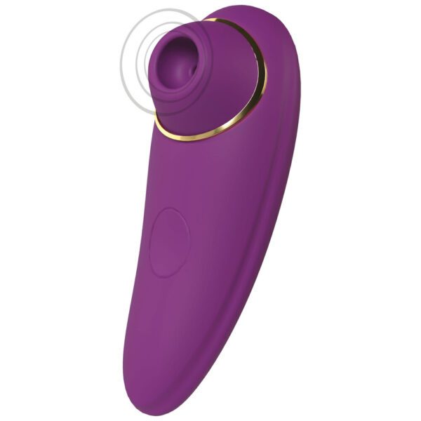 Xocoon Sensual Sway Air Stimulator: Ultimate Pleasure Device for Intimate Moments