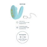 Xocoon Couples Foreplay Enhancer: Ignite Passion and Intimacy - Image 3