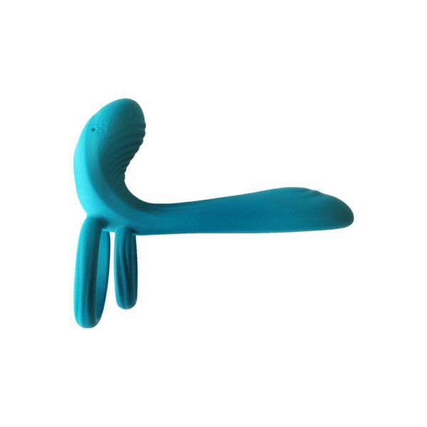 Xocoon Couples Vibrator Ring - Enhance Intimacy and Pleasure Together