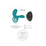 Xocoon Couples Vibrator Ring - Enhance Intimacy and Pleasure Together - Image 2