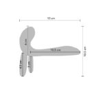 Xocoon Couples Vibrator Ring - Enhance Intimacy and Pleasure Together - Image 3