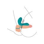 Xocoon Couples Vibrator Ring - Enhance Intimacy and Pleasure Together - Image 4