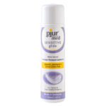 Pjur Med Sensitive Glide 100ml - Premium Intimate Personal Lubricant for Enhanced Comfort - Image 2