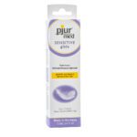 Pjur Med Sensitive Glide 100ml - Premium Intimate Personal Lubricant for Enhanced Comfort - Image 3