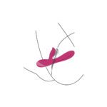 Xocoon Endless Love Clitoris Stimulator – Intense Pleasure & Ultimate Satisfaction - Image 2